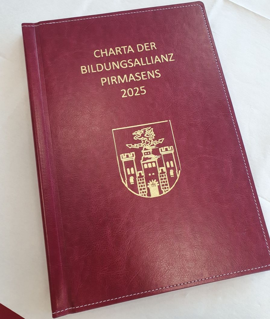 Charta Bildungsallianz