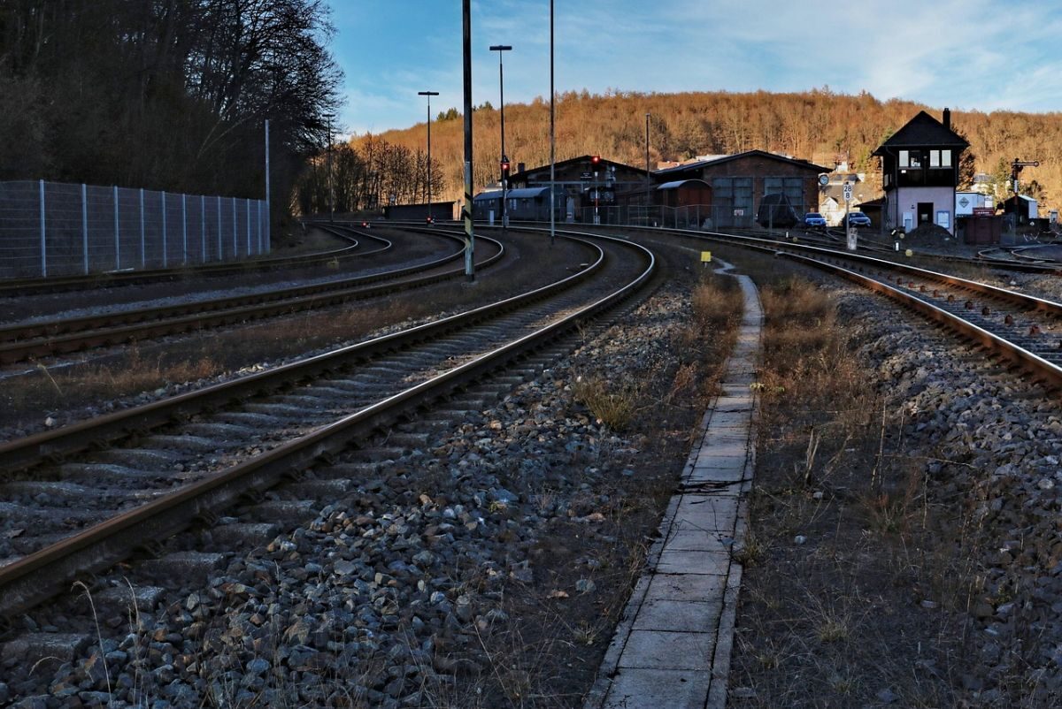 Bahn