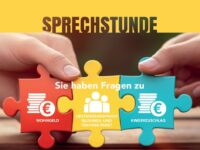 Sprechstunde 1