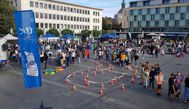 Tag des Kindes