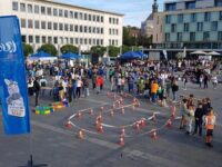Tag des Kindes