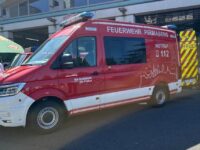 Feuerwehr 3
