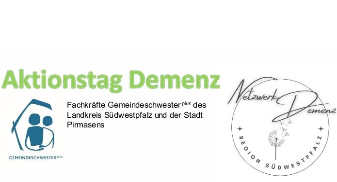 Aktion Demenztag