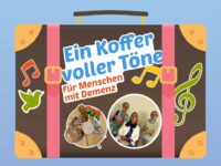 Ein Koffer voller Töne
