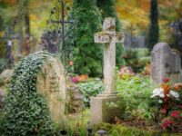 Friedhof