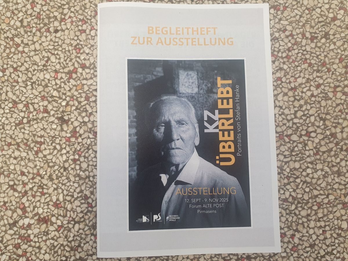 KZ Begleitheft