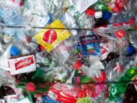 Plastikmüll