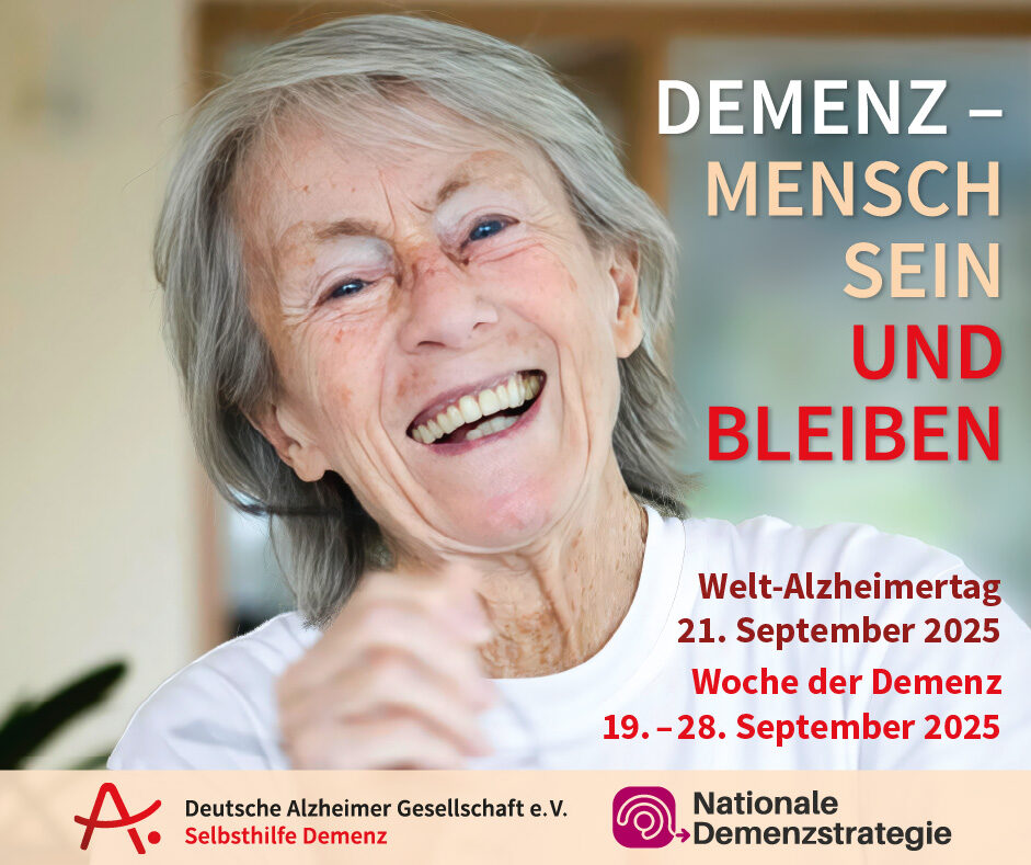 Weltalzheimertag