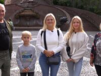 Familie Heimatshoppen