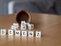 Demenz