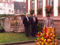 Stadtführung Jubiläum