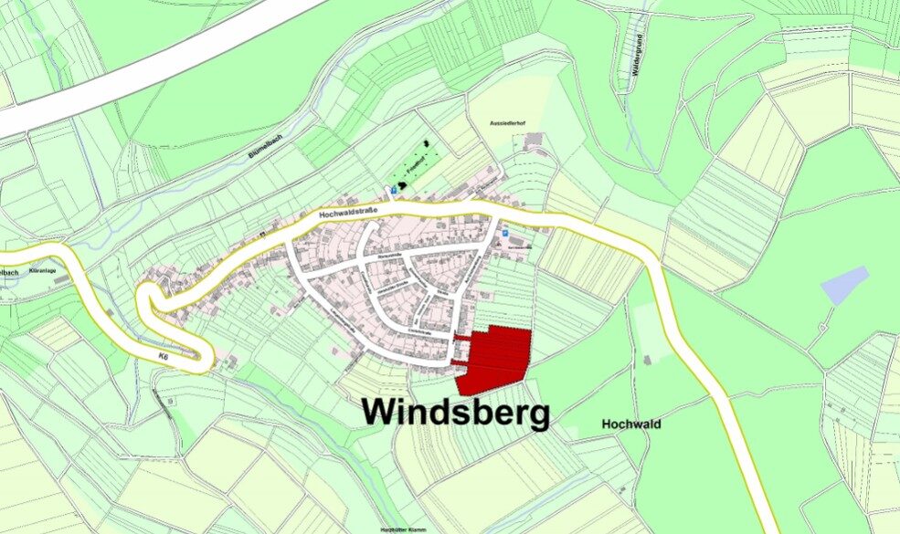 Windsberg