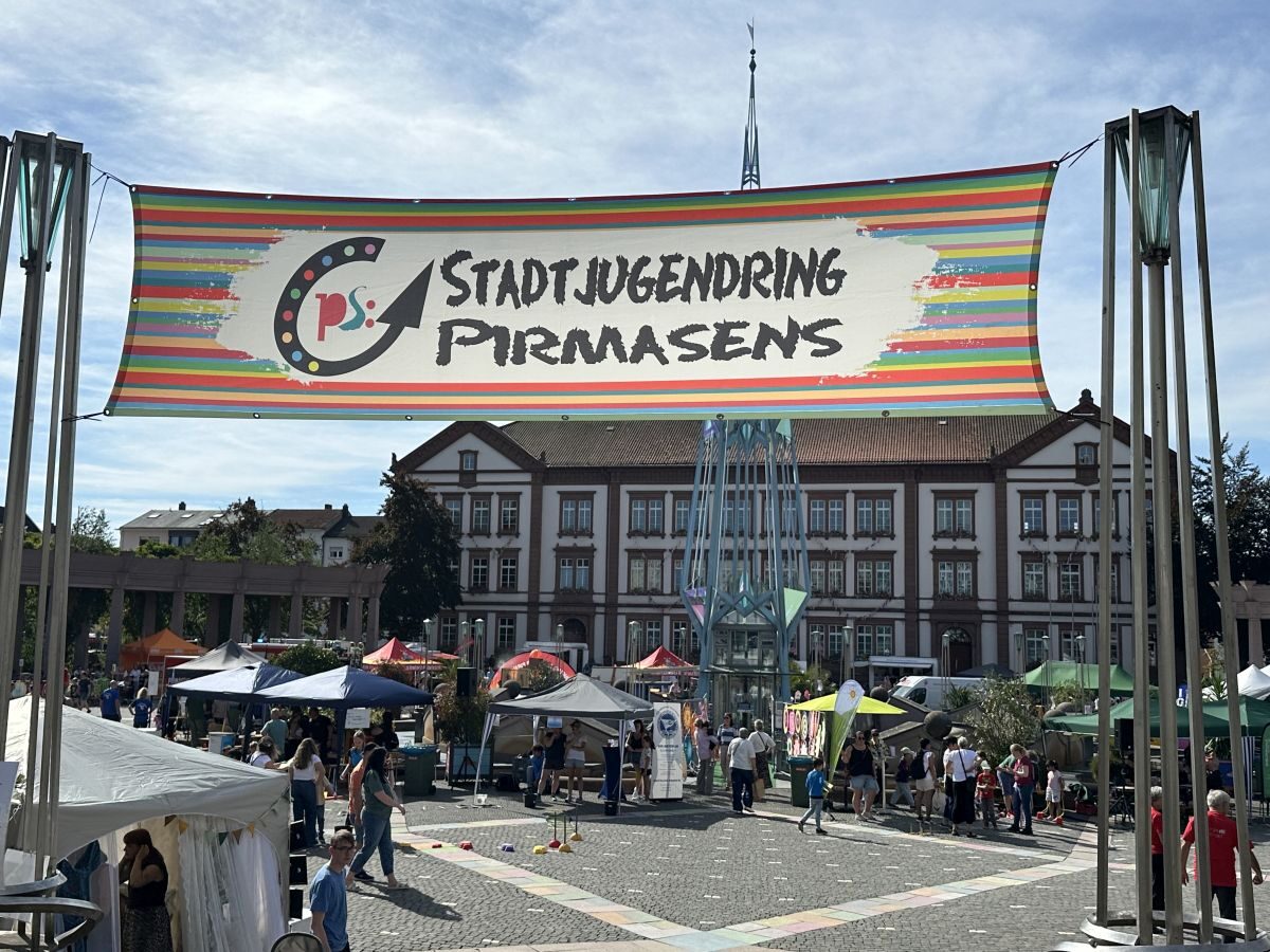 Kinderspieltag Titelbild