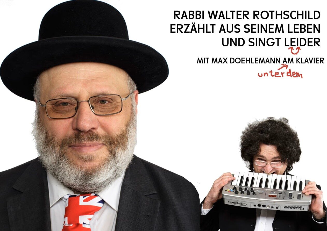 Leiderabend 1