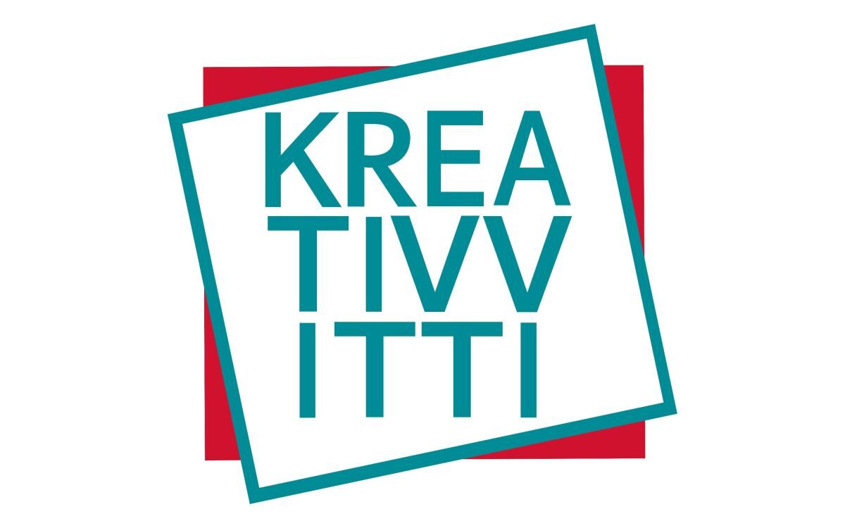 Logo Kreativvitti