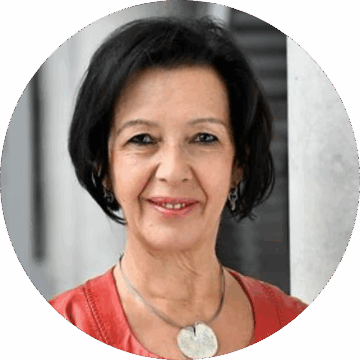 Angelika Glöckner, MdB (SPD)