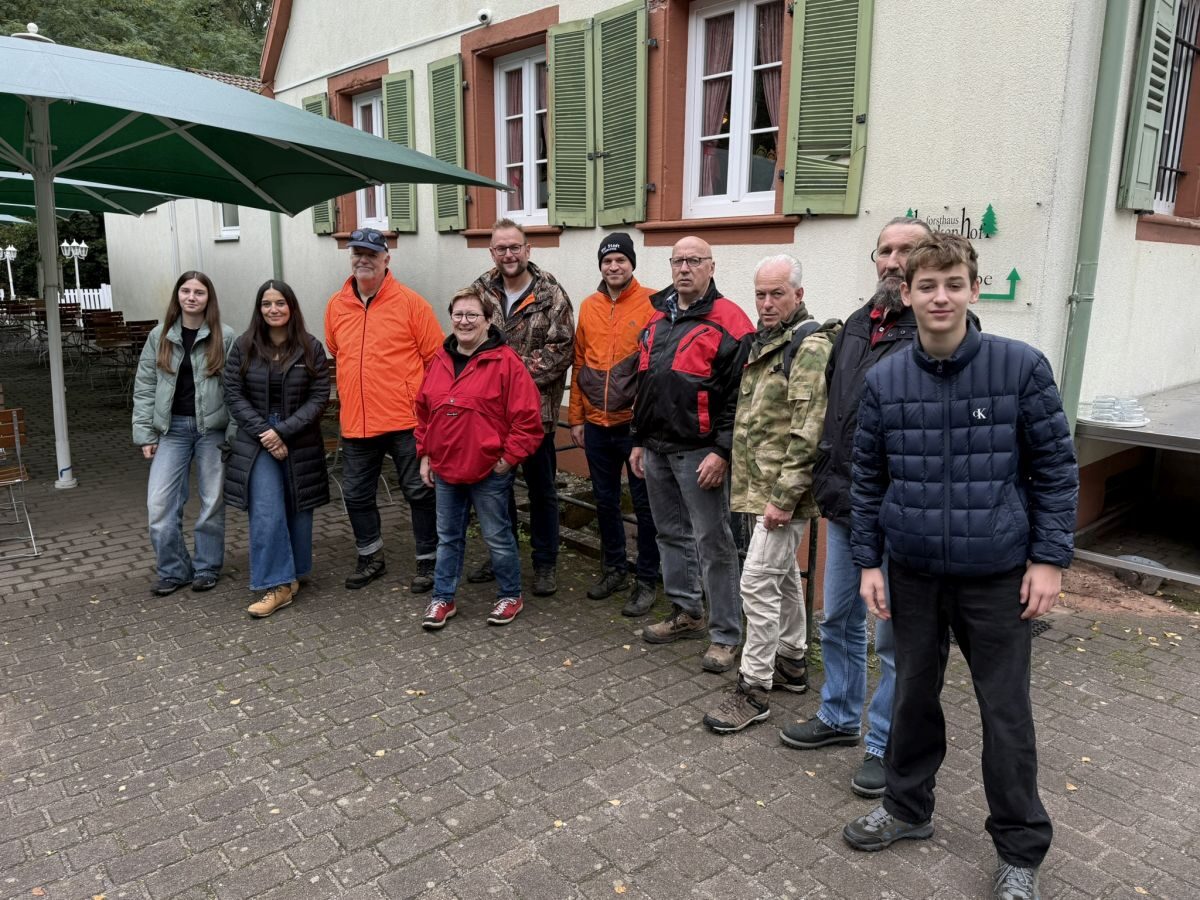 Titelbild Aktion Saubere Landschaft