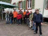 Titelbild Aktion Saubere Landschaft