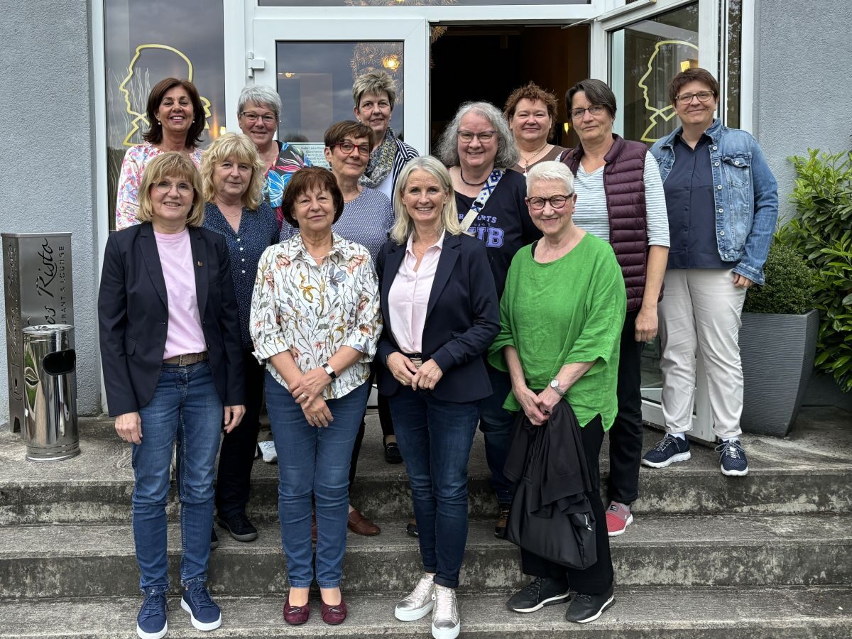 Frauenstammtisch