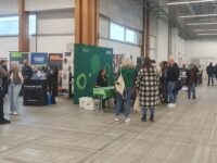 bguvm Messe 2