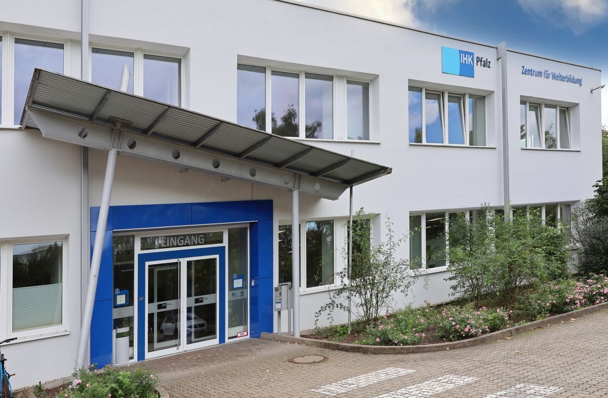 IHK Pfalz