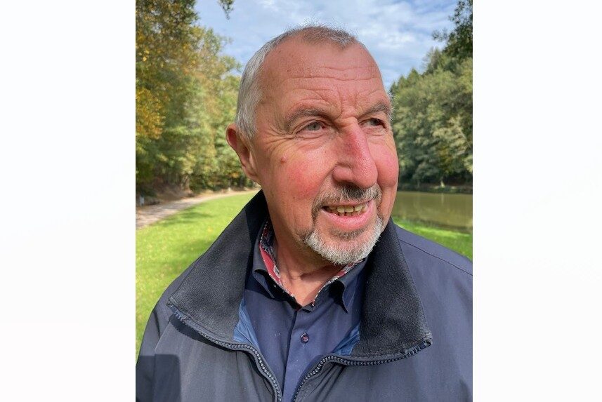 Erich Weiss