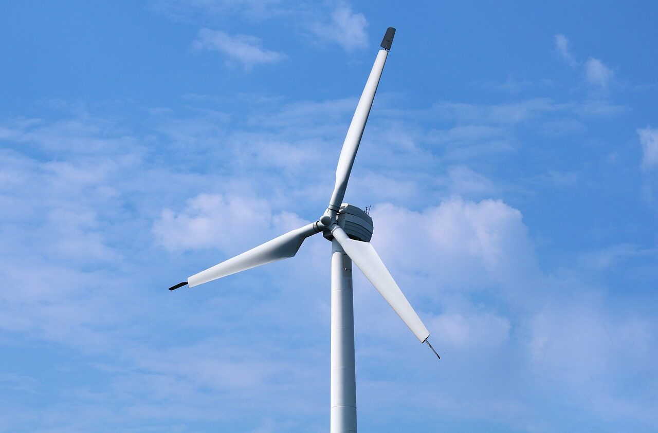 Windenergie