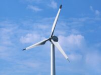 Windenergie