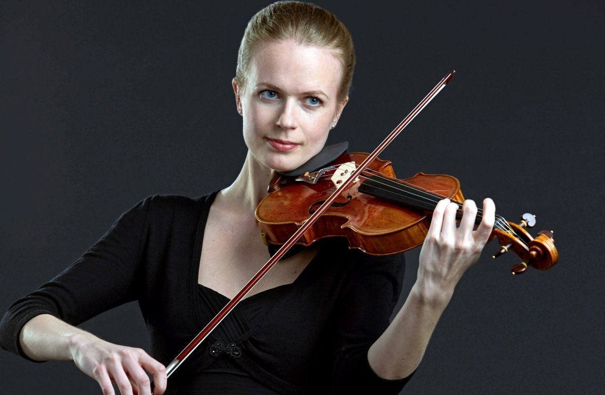 Anna Theresa Steckel