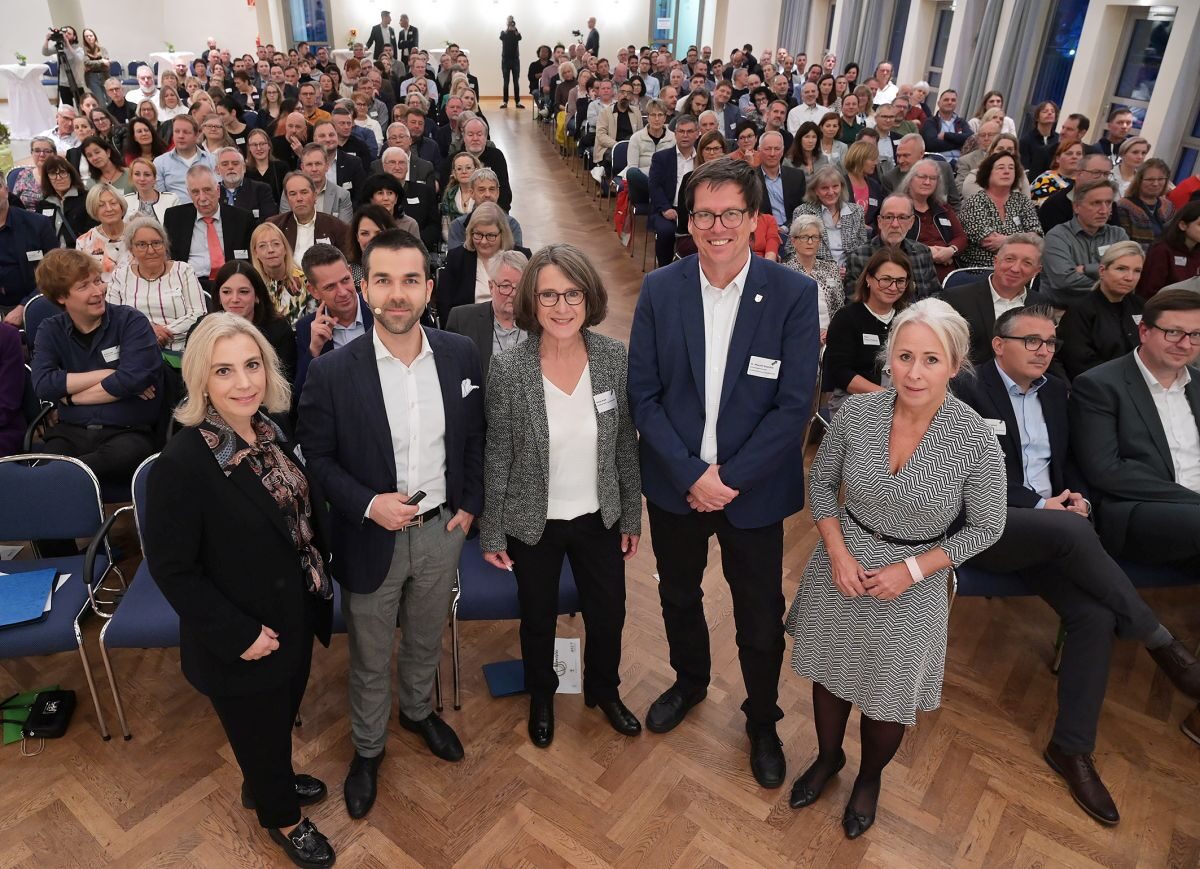 Unternehmertag Titelbild