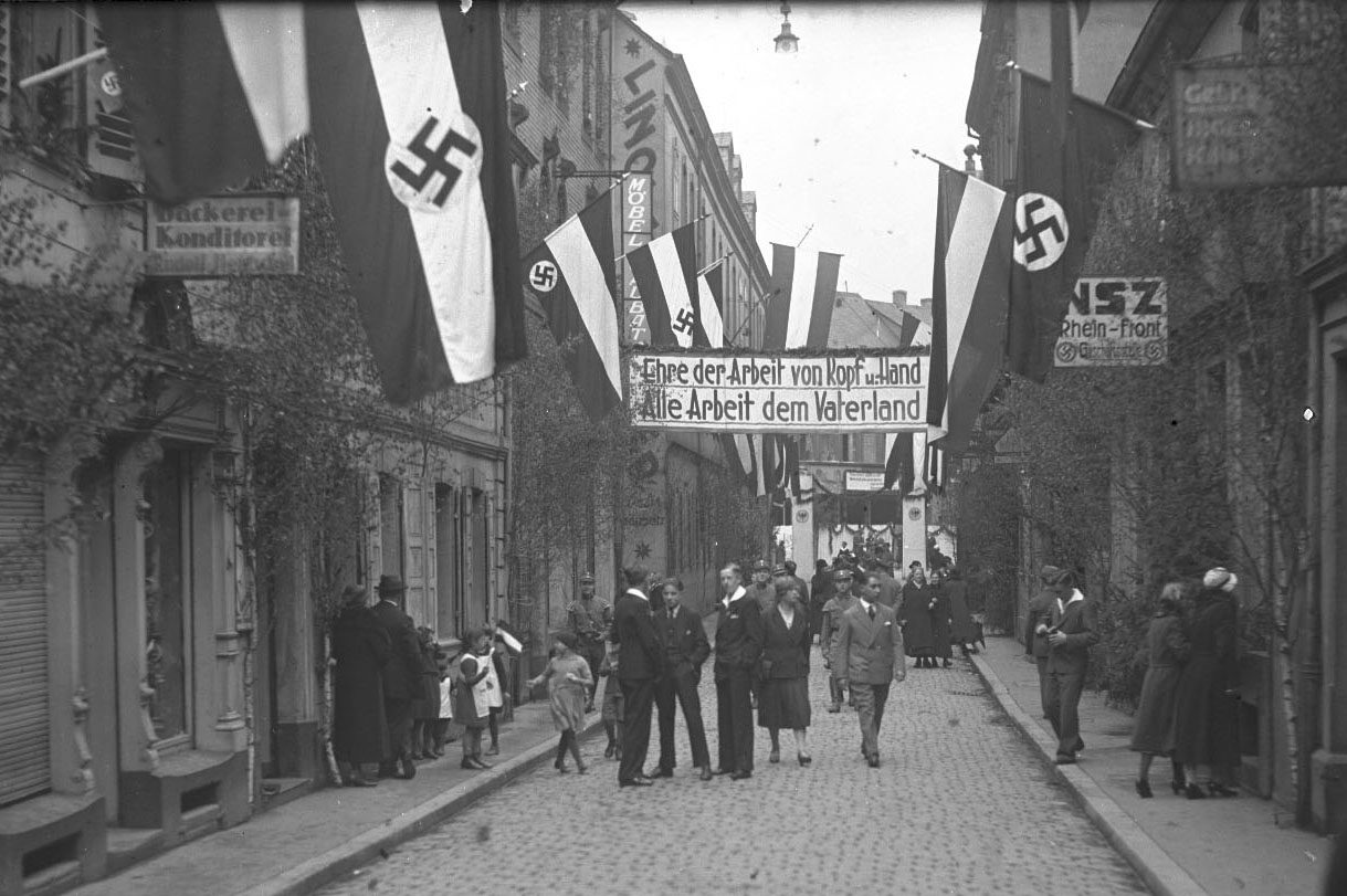 Bahnhofstraße_Pirmasens