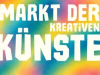 Markt der kreativen Künste