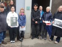 Gedenktafel Helena Baer Titelbild