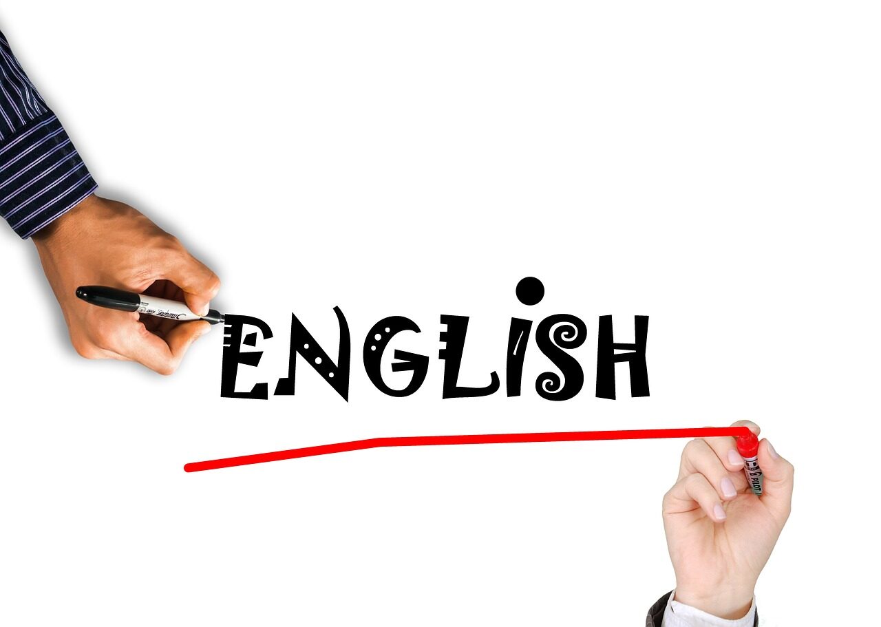Englischkurs