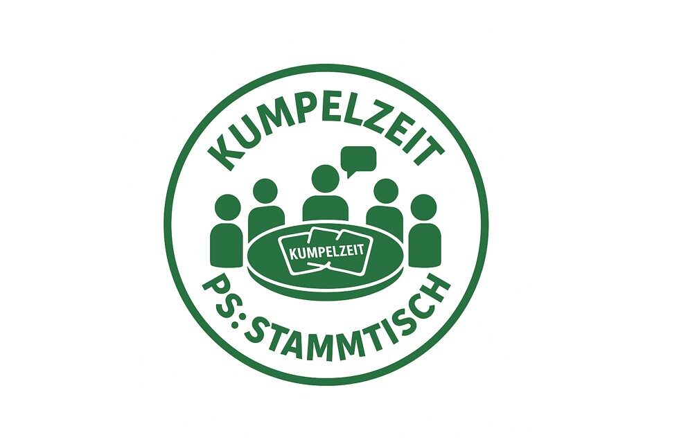 Kumpelzeit