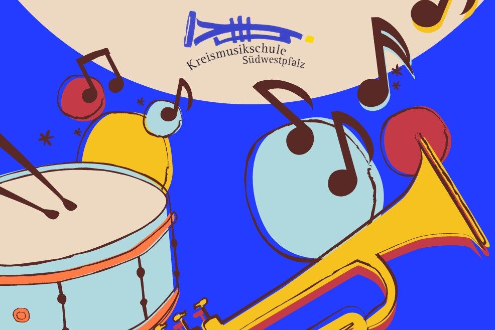 Let’s Play Kreismusikschule
