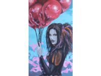 Andrii Kosariev Titelbild