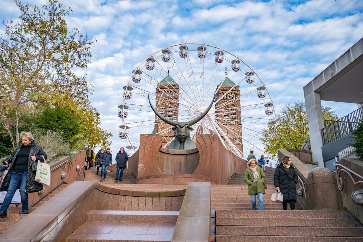 Event_Pirmasens_Novembermarkt_Quelle_ PfalzTouristik eV Heimatlichter GmbH