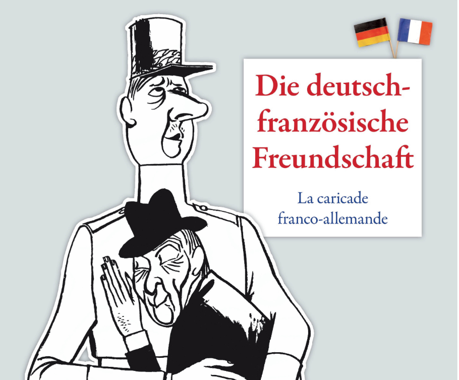 Deutsch-französische Freundschaft