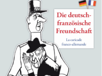 Deutsch-französische Freundschaft
