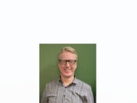 Norbert Schmitz Messebauftragter der Gartenbahner Südwest