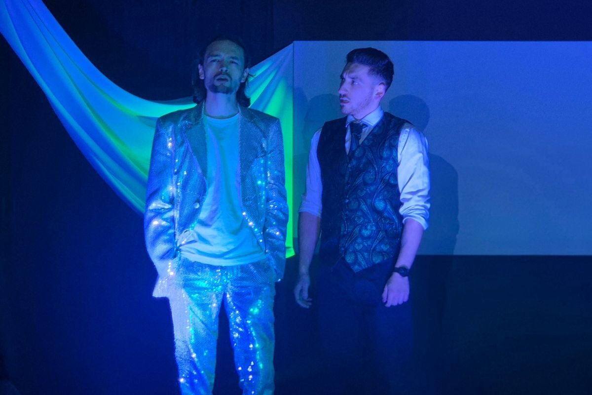 Zwischenwelten Titelbild