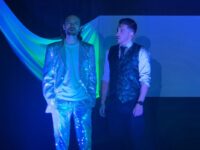 Zwischenwelten Titelbild