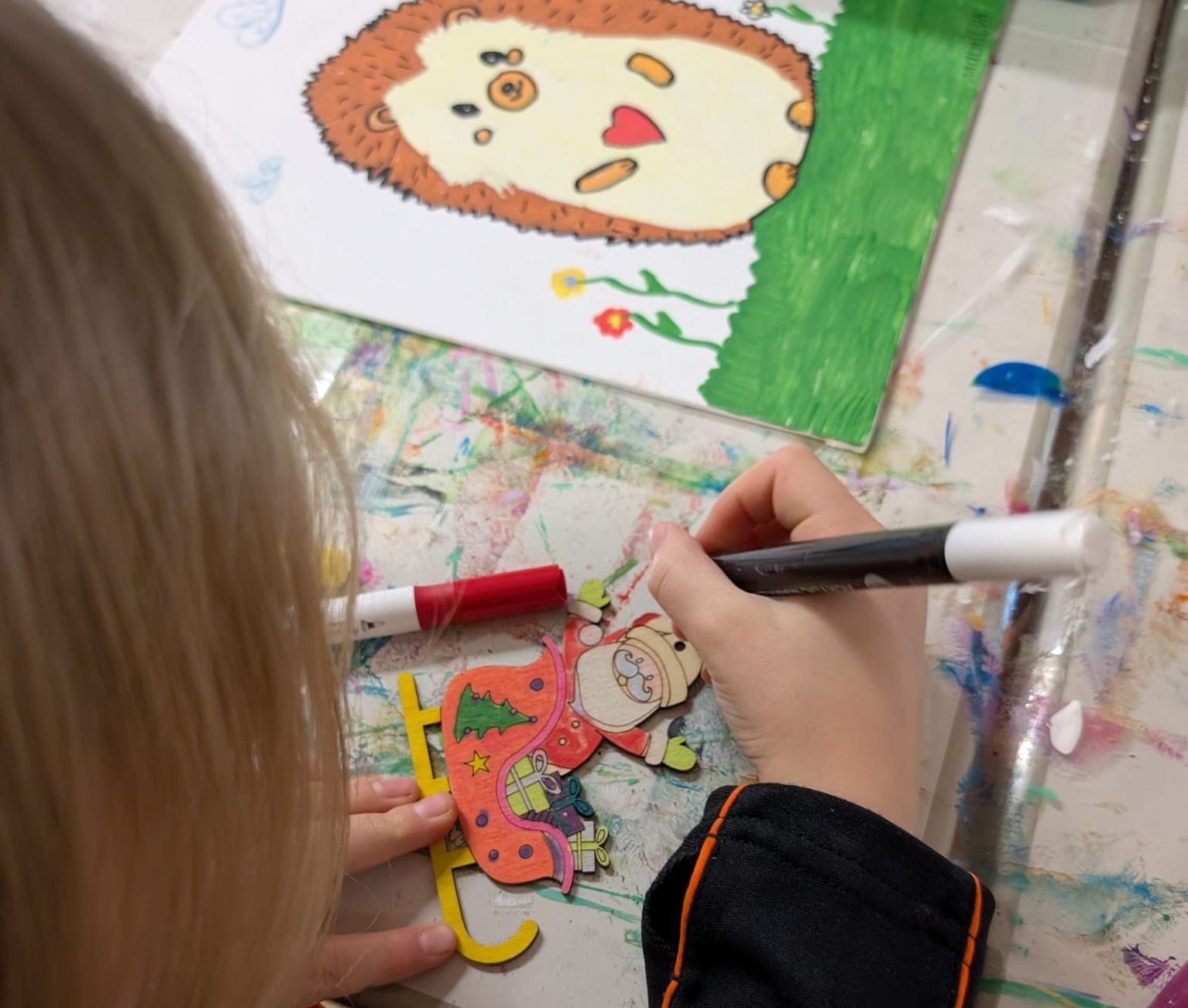 Kunschd’raum Titelbild