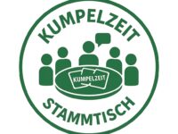Kumpelzeit Logo 08.12.2025