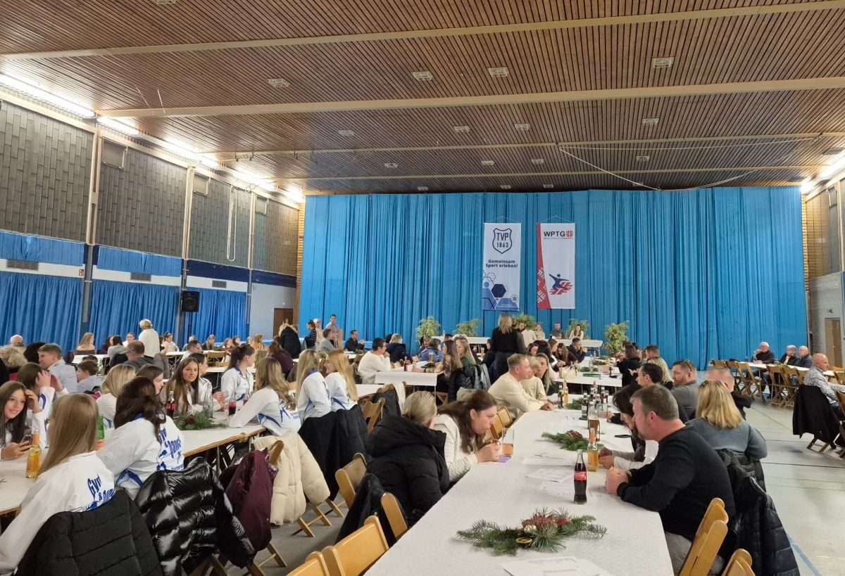 Gauturntag Titelbild