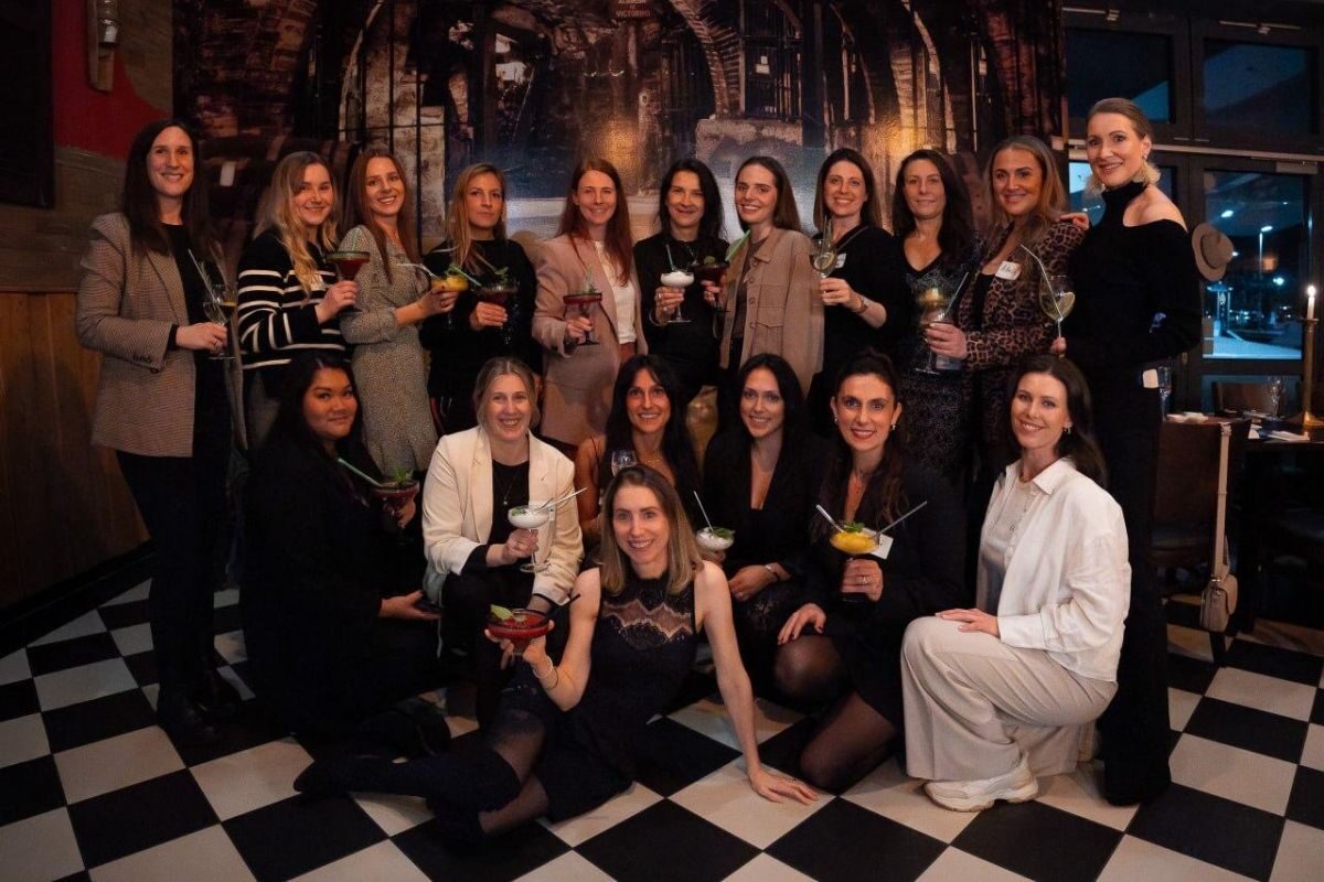 Frauennetzwerk Titelbild