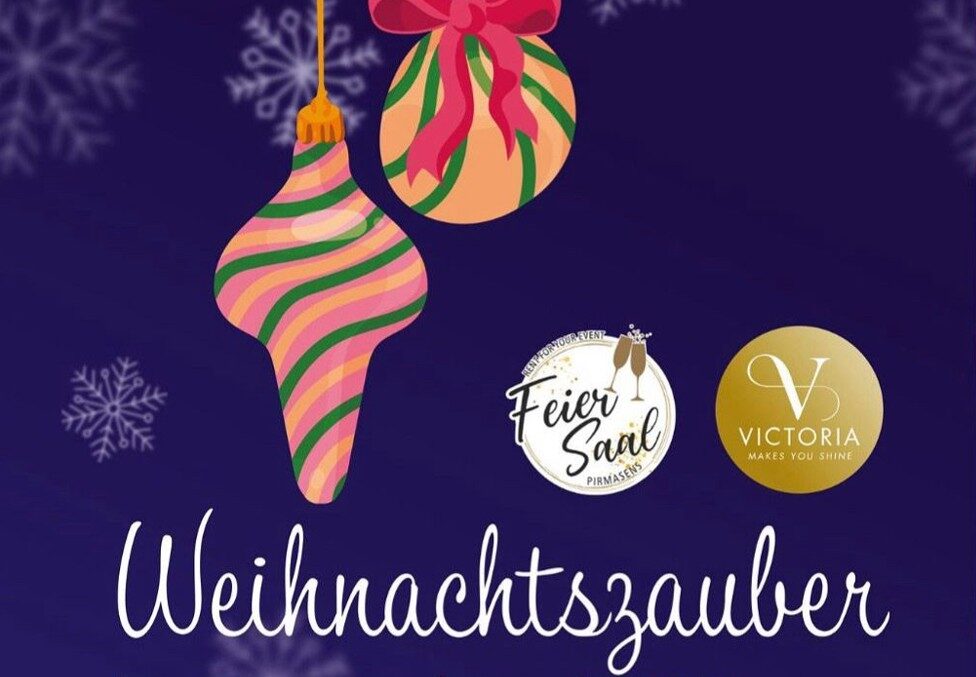 Weihnachtszauber