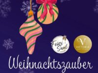 Weihnachtszauber