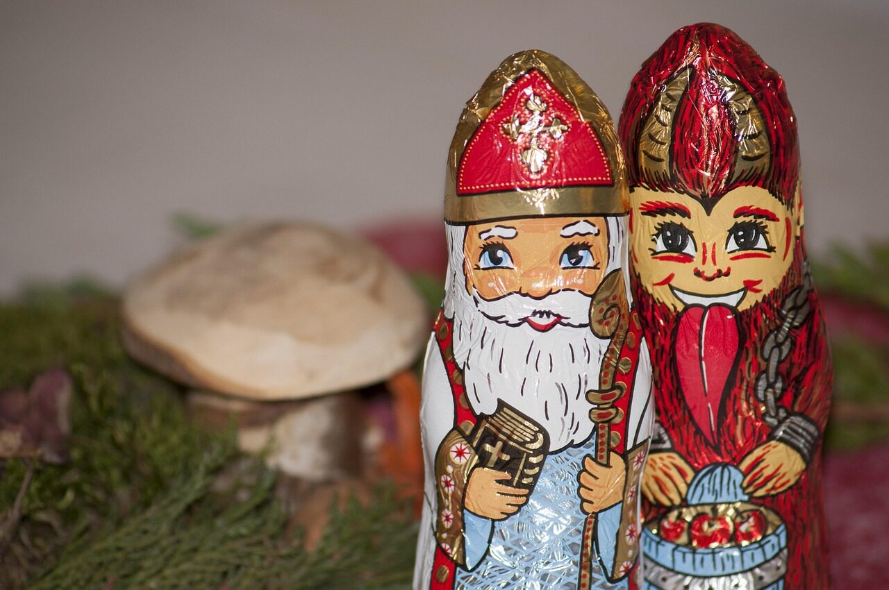 Nikolaus 1